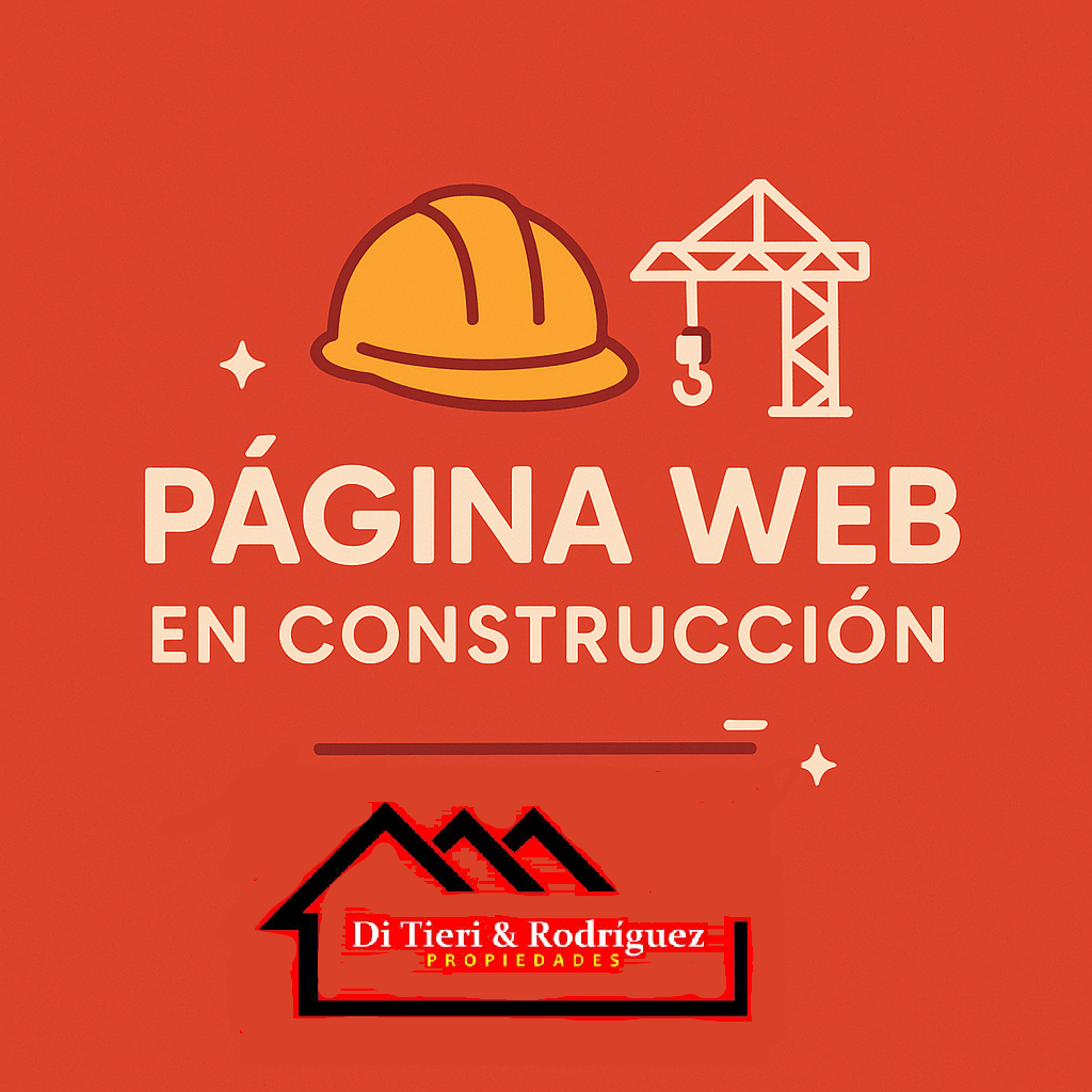 Página en construcción
