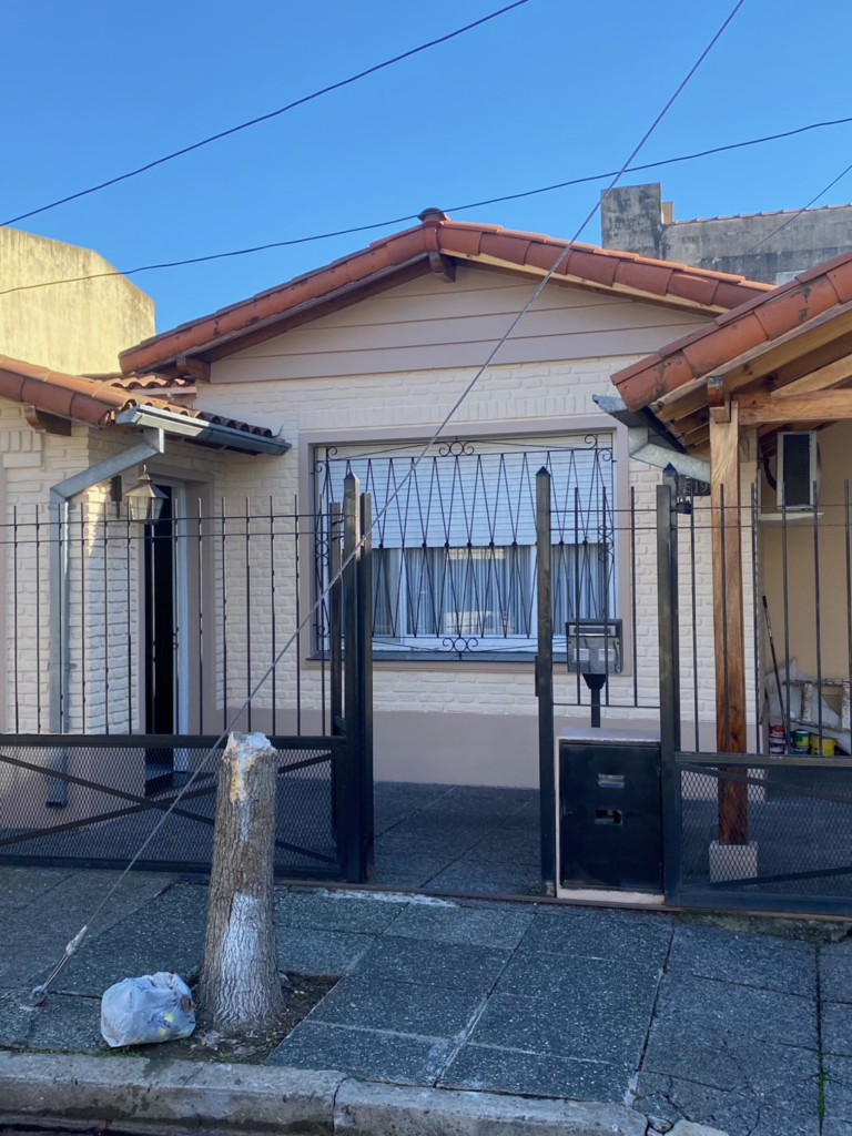 Casa en Venta – Torrealday 2519 – Ciudad Jardín